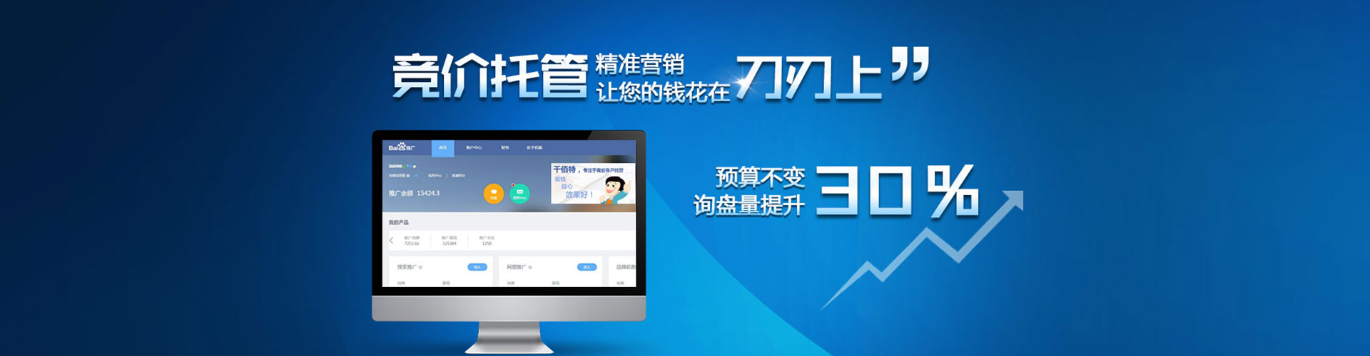 宁城谷歌sem